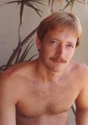 Bill Bader - Hawaii 1975